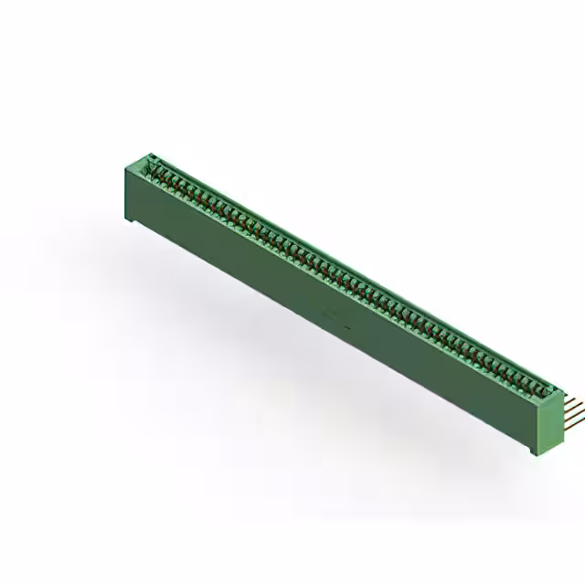 845-053-559-101 EDAC Inc.  Edgeboard Connectors
